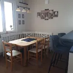 Gemuetliches Sandsteinhaus Buergstadt