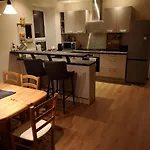 Gemuetliches Sandsteinhaus Apartment