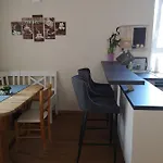 Gemuetliches Sandsteinhaus Buergstadt