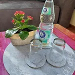 Gemuetliches Sandsteinhaus Apartment