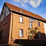 Apartment Gemuetliches Sandsteinhaus
